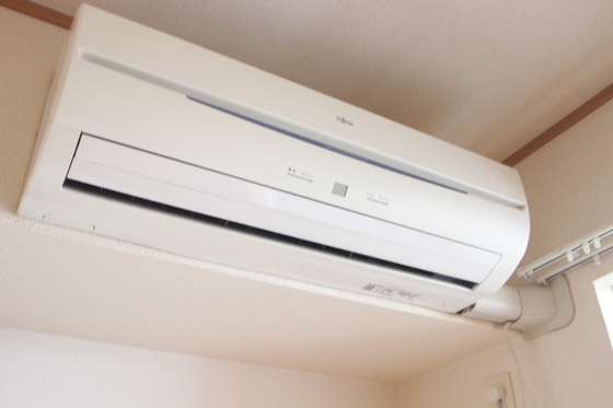 その他設備　※別部屋の写真です