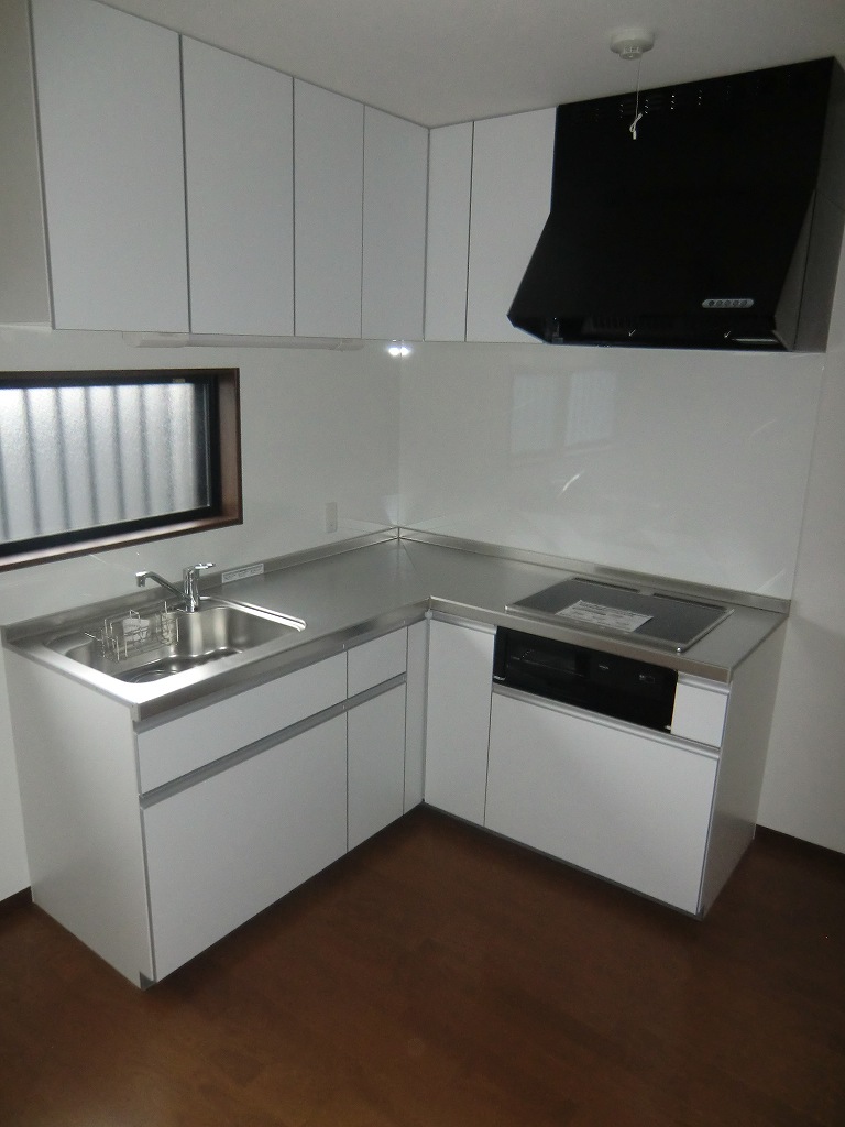 キッチン　・別号室参考写真