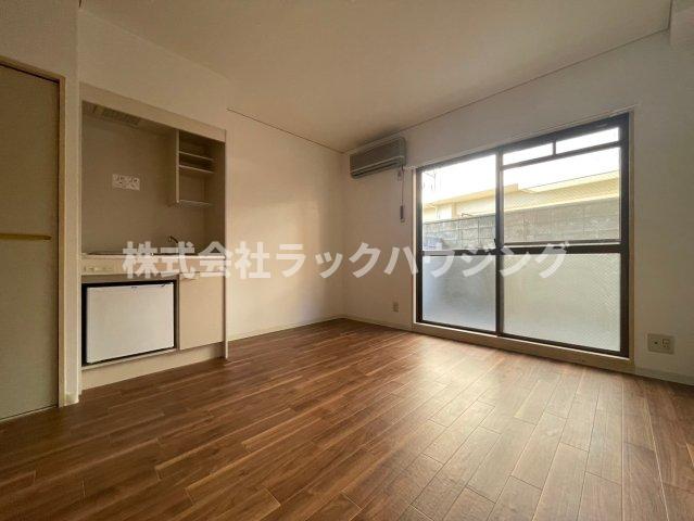 居室・リビング　※同仕様写真となります。