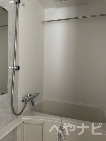 バス・シャワールーム　★バス