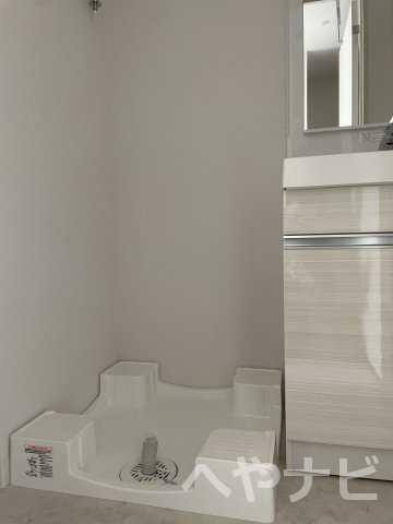 その他設備　★室内洗濯機置場