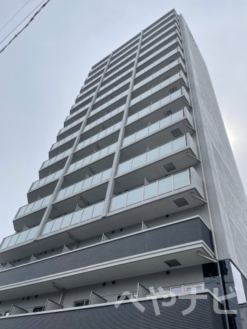 建物外観　★外観