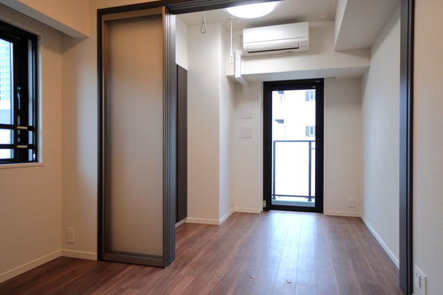 居室・リビング　※写真は同タイプ住戸です。