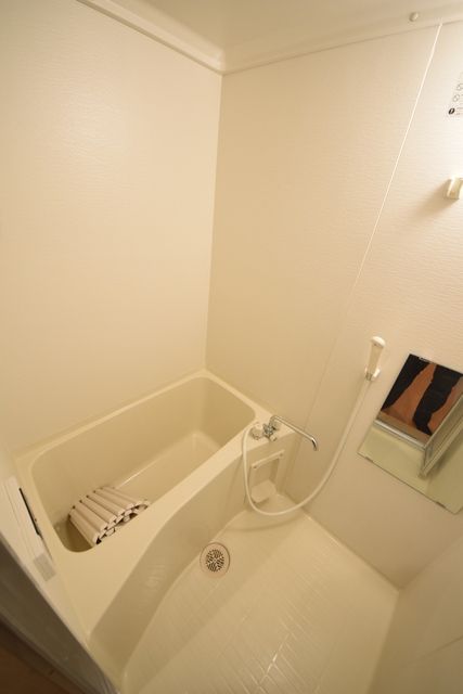 バス・シャワールーム　★お風呂です★