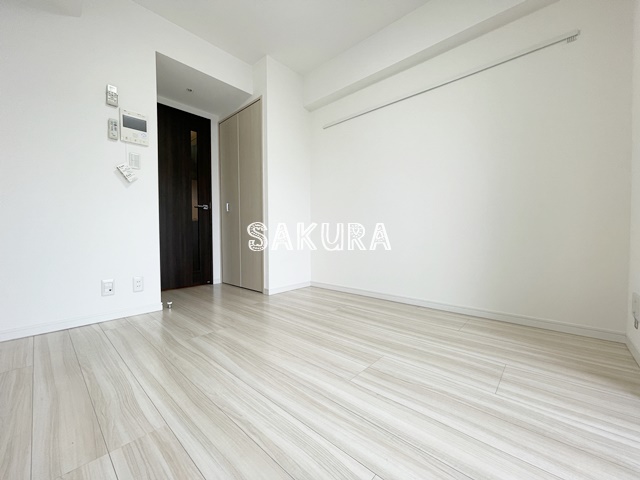 居室・リビング　開放感のある室内♪