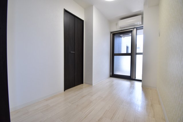 居室・リビング　※別号室参考画像