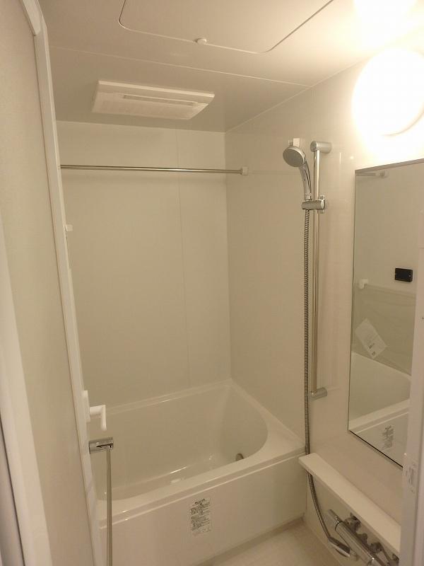 バス・シャワールーム　風呂