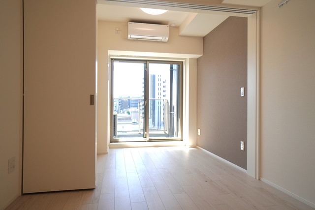 居室・リビング　※写真は同タイプ住戸です。