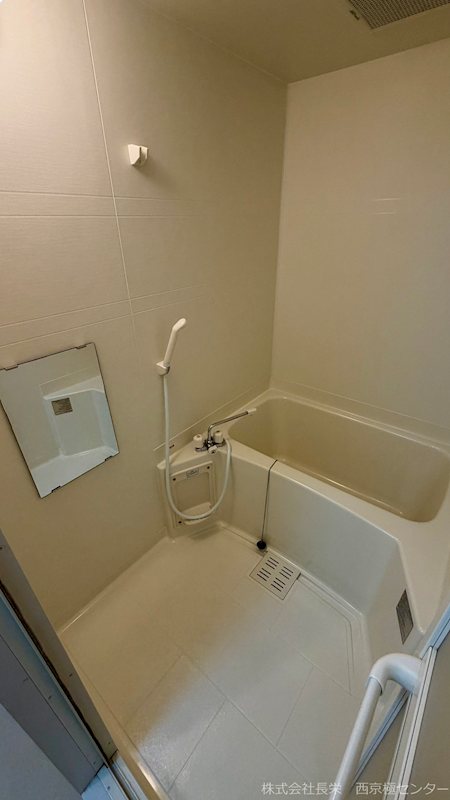 バス・シャワールーム　2026.4.13撮影