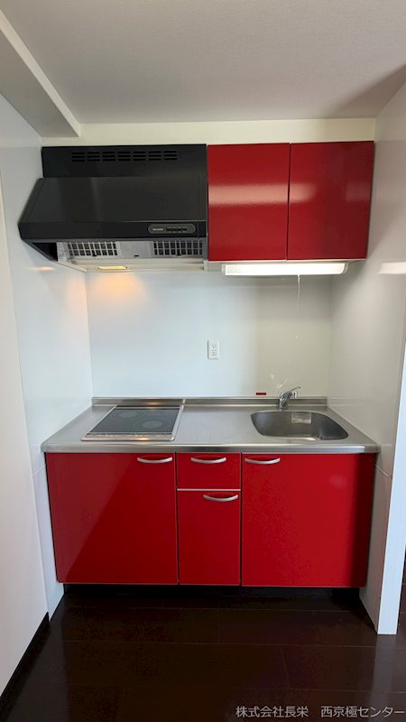 キッチン　2026.4.13撮影