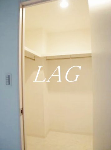 収納　収納です。