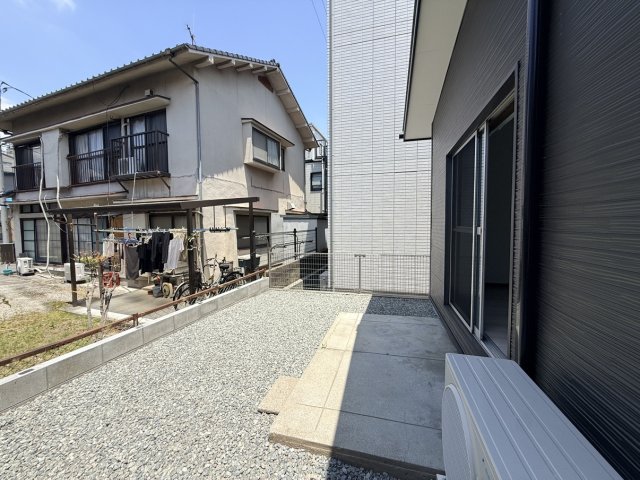庭