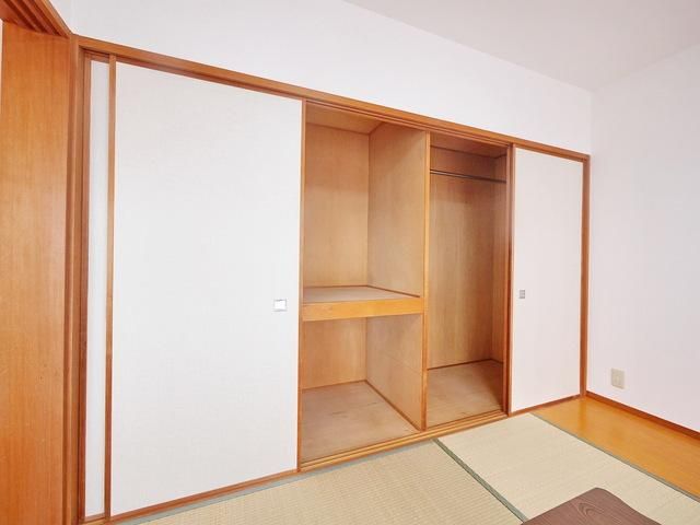 収納　※別部屋イメージ