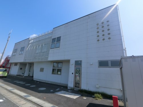 幼稚園・保育園　小倉・すくすく保育園（幼稚園・保育園）まで824m