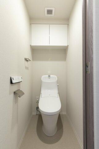 トイレ　※参考写真
