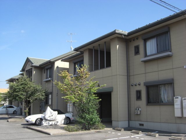 駐車場　駐車スペースもあります