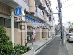 コンビニ　ローソン（コンビニ）まで220m