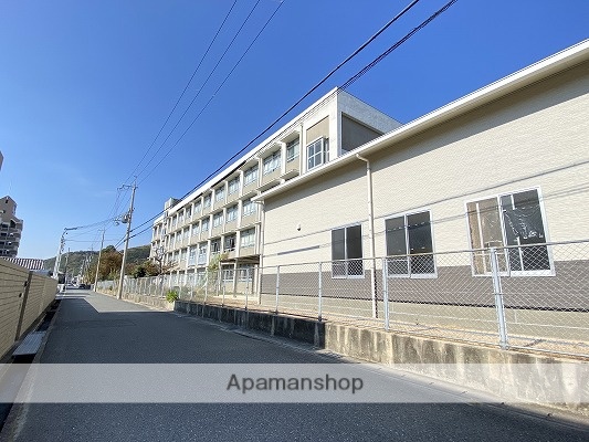 小学校　大塩小学校（小学校）まで3139m