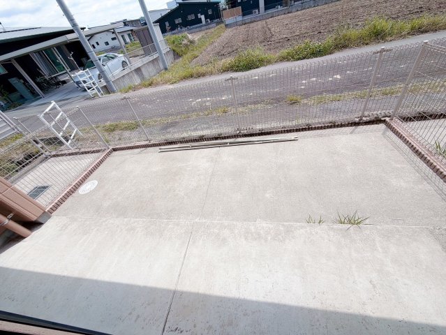 庭