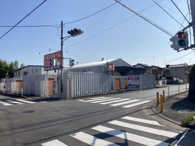 その他　ハローストレージ厚木　山際1トランクルーム（その他）まで1160m