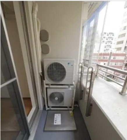 バルコニー　参考写真です
