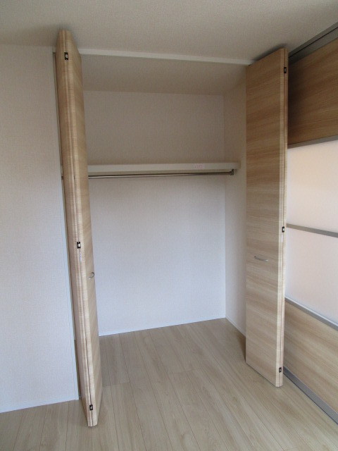 収納　同施工会社別物件参考写真
