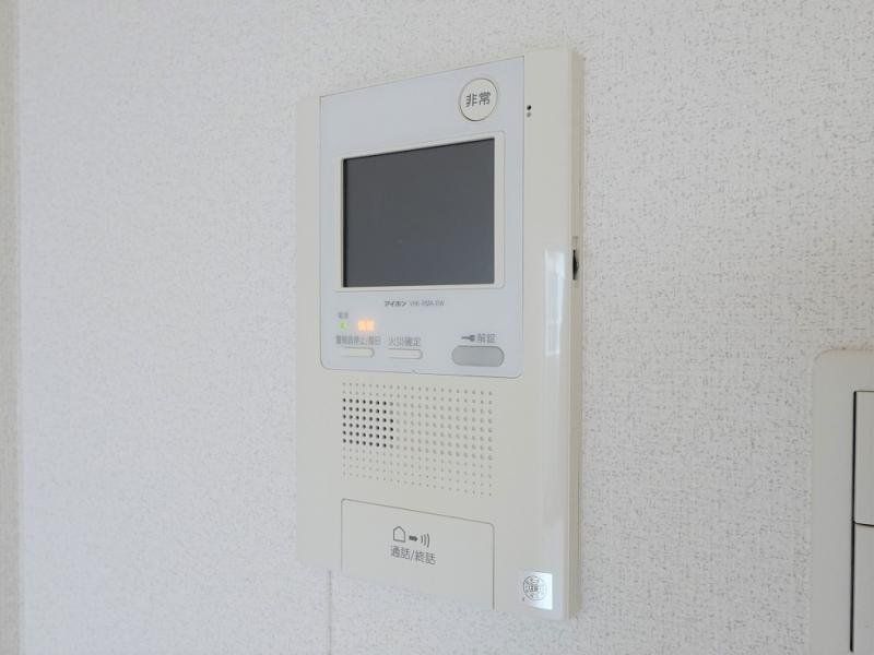 その他設備　設備