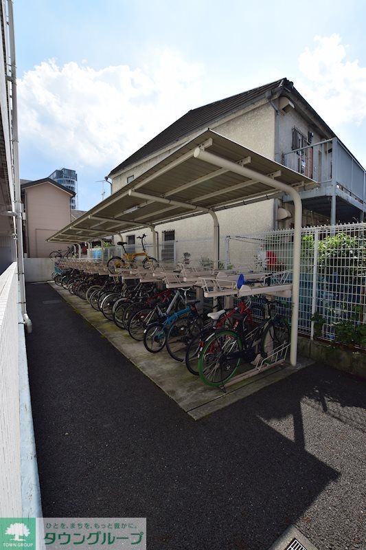 その他共有部分　エントランス