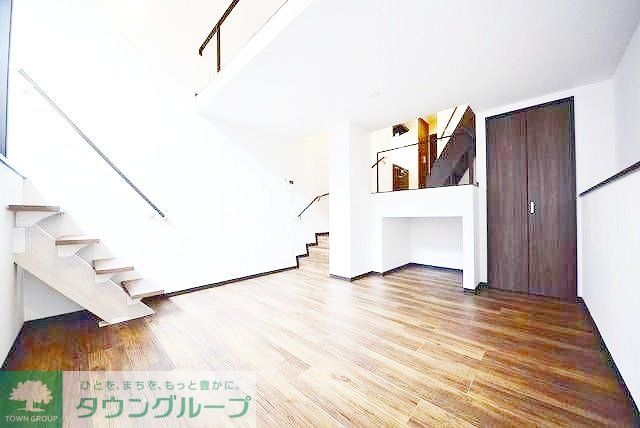 居室・リビング　お部屋探しは株式会社　タウンハウジング　までお気軽にお問合…
