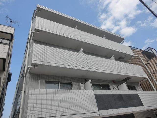 建物外観　☆分譲マンション☆