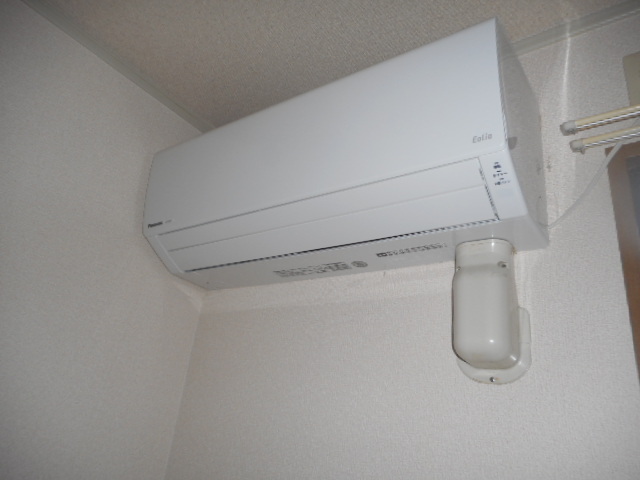 その他　エアコン