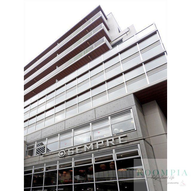 建物外観　物件画像