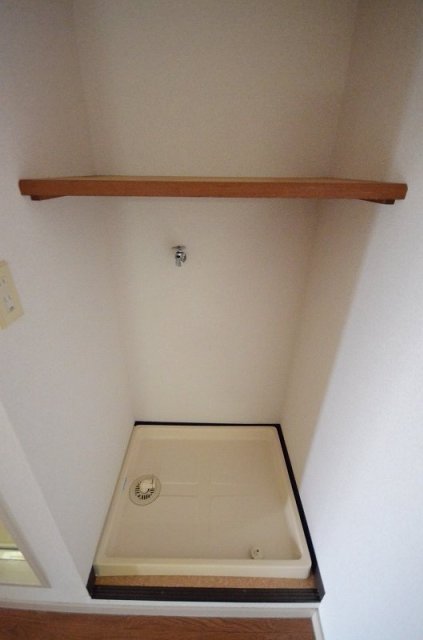 その他設備　別号室の写真です