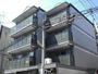 関大前駅より徒歩4分 2階 築36年7ヶ月の賃貸物件