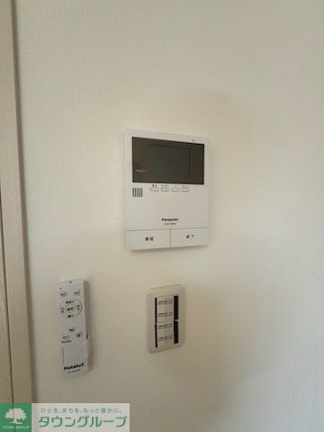 その他設備　設備
