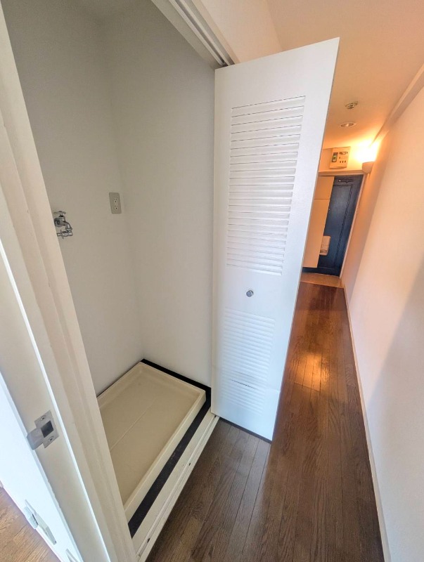 その他設備　※写真は別の部屋になります。