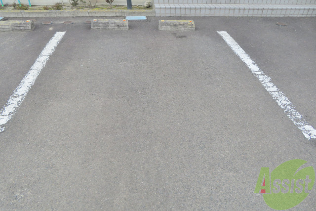 駐車場　駐車場その他