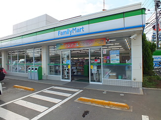 スーパー　スーパーバリュー杉並高井戸店（スーパー）まで401m