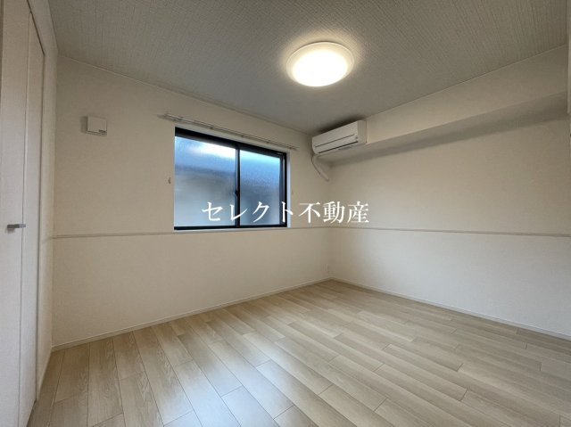 その他部屋・スペース　内装です