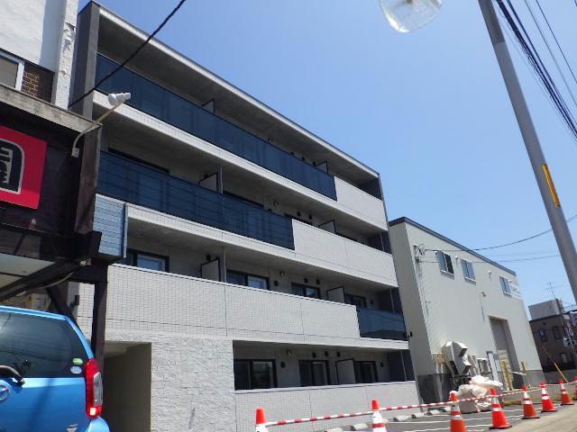 その他　医療法人育愛会札幌東豊病院