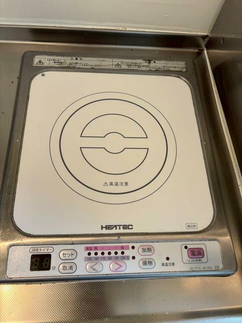 キッチン　参考写真