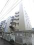 武蔵新城駅より徒歩2分 5階 築34年3ヶ月の賃貸物件