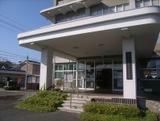 役所　鳥取市気高町総合支所（役所）まで1087m