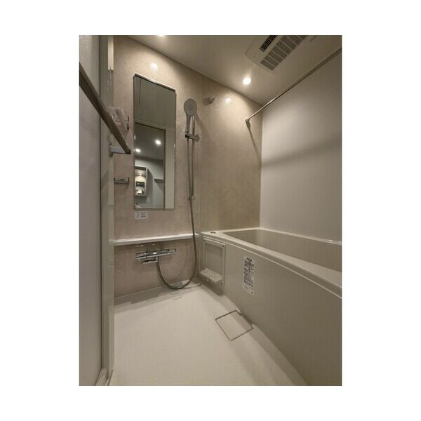 The Residence Ichigayadaimachiの風呂写真