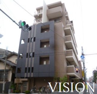 建物外観　☆外観☆