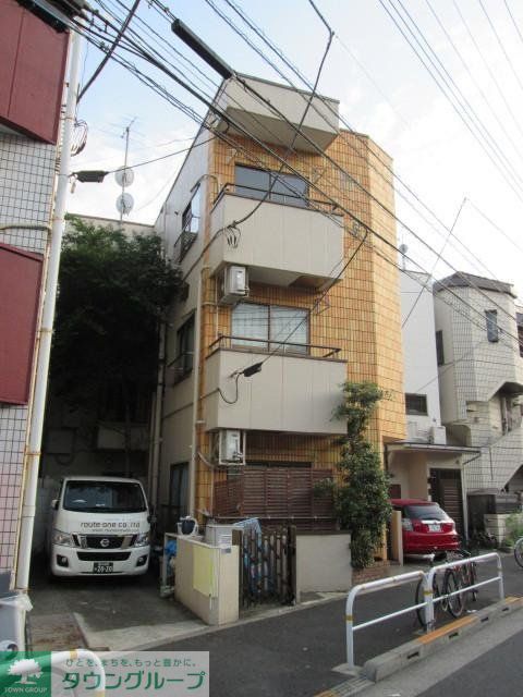 その他設備　外観