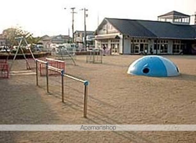 幼稚園・保育園　西海保育園（幼稚園・保育園）まで357m
