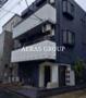 SunriseResidenceMejiro 3階 築36年4ヶ月の賃貸物件