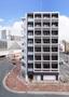 建物外観　おしゃれな外観です