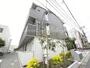 湘南台駅より徒歩18分 2階 築10年3ヶ月の賃貸物件